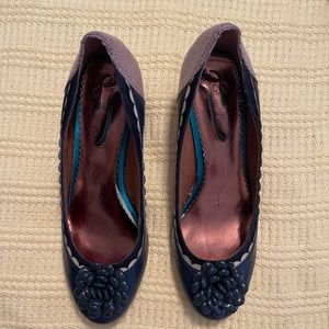 Poetic Licence Shoes